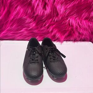 YOUTH BRAVA SOCCER SHOES